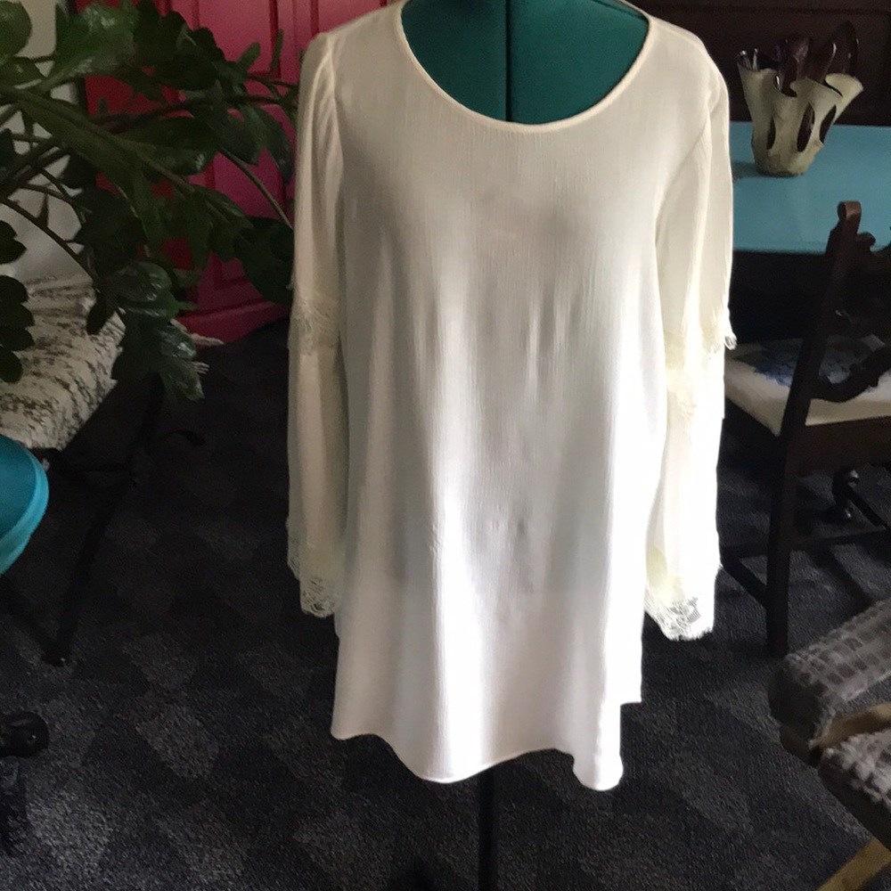 Neiman Marcus tunic
